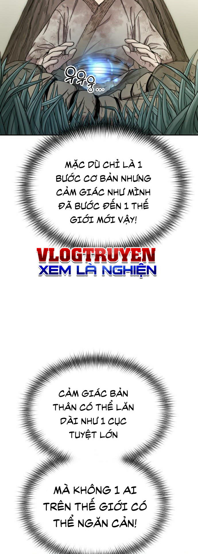 Hoa Sơn Tái Khởi - Chap 2 - Trang 55