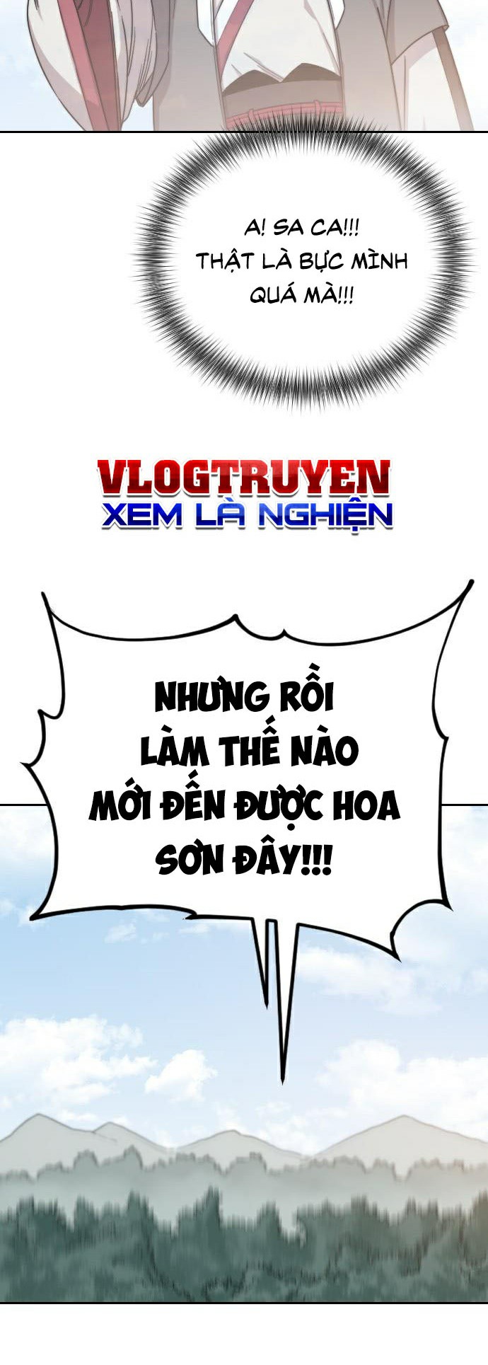 Hoa Sơn Tái Khởi - Chap 2 - Trang 59