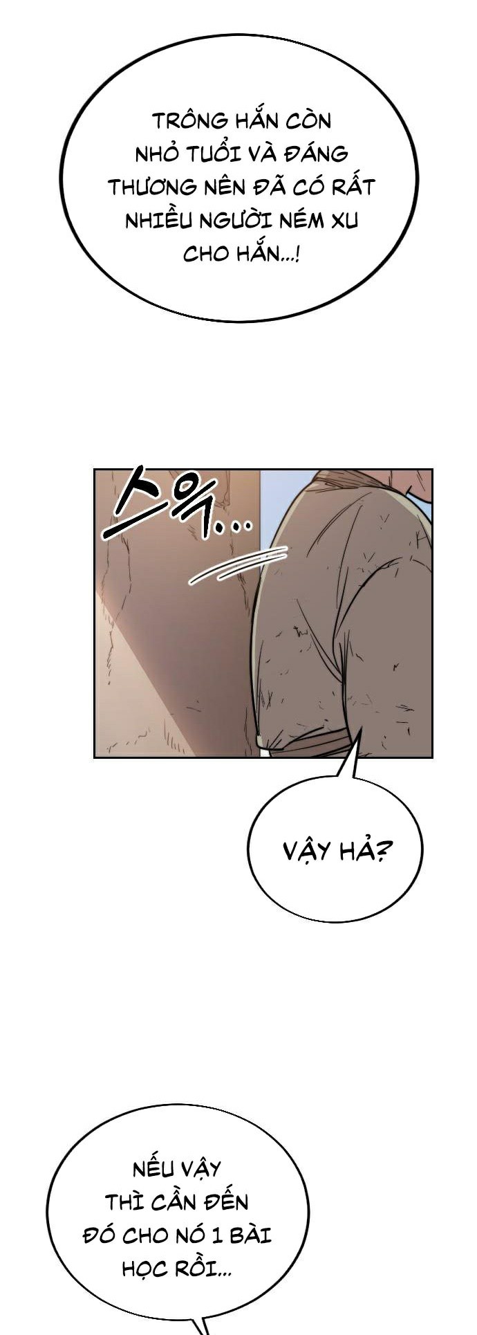 Hoa Sơn Tái Khởi - Chap 2 - Trang 63