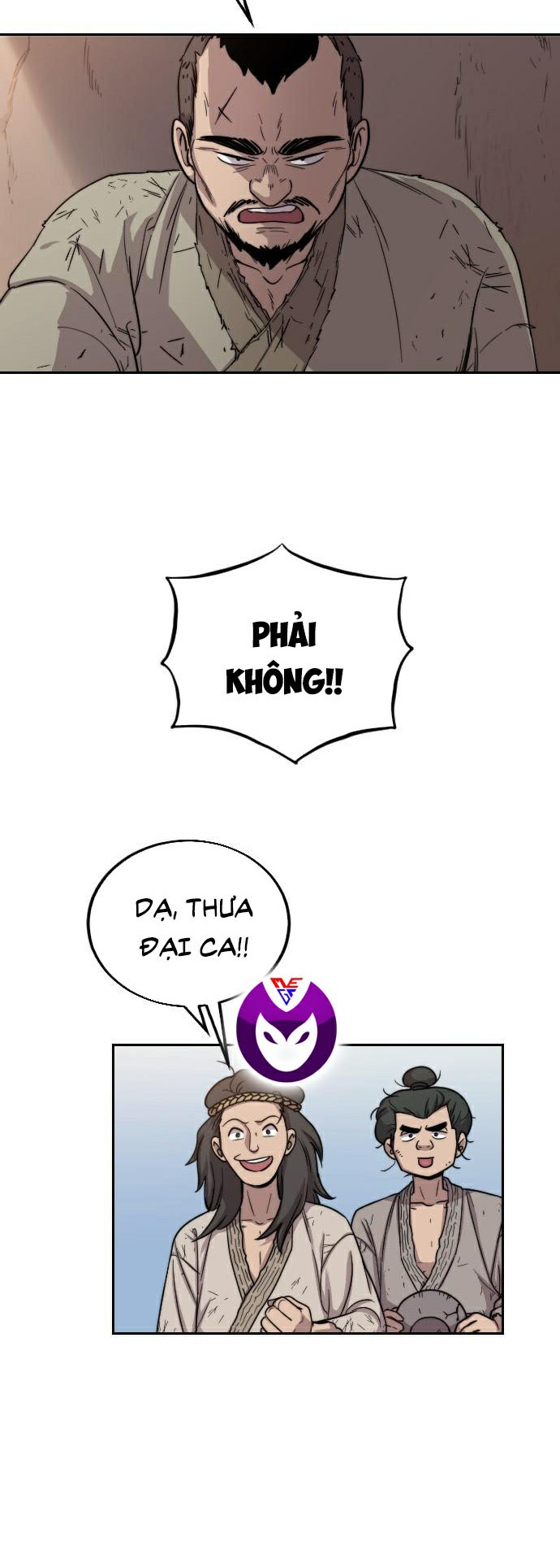 Hoa Sơn Tái Khởi - Chap 2 - Trang 64