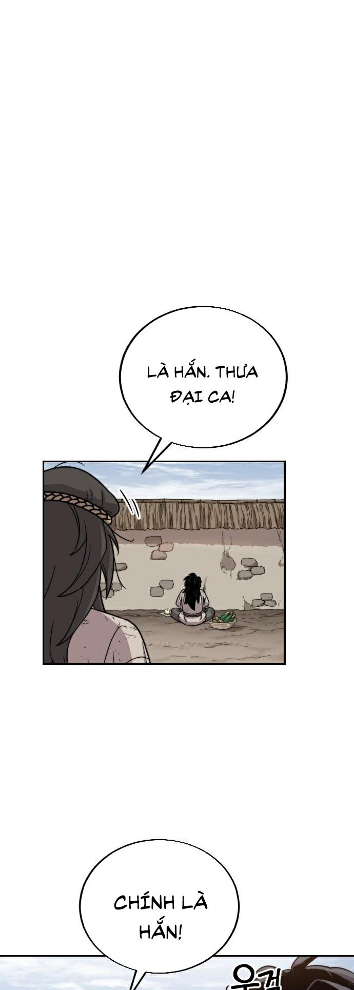 Hoa Sơn Tái Khởi - Chap 2 - Trang 65