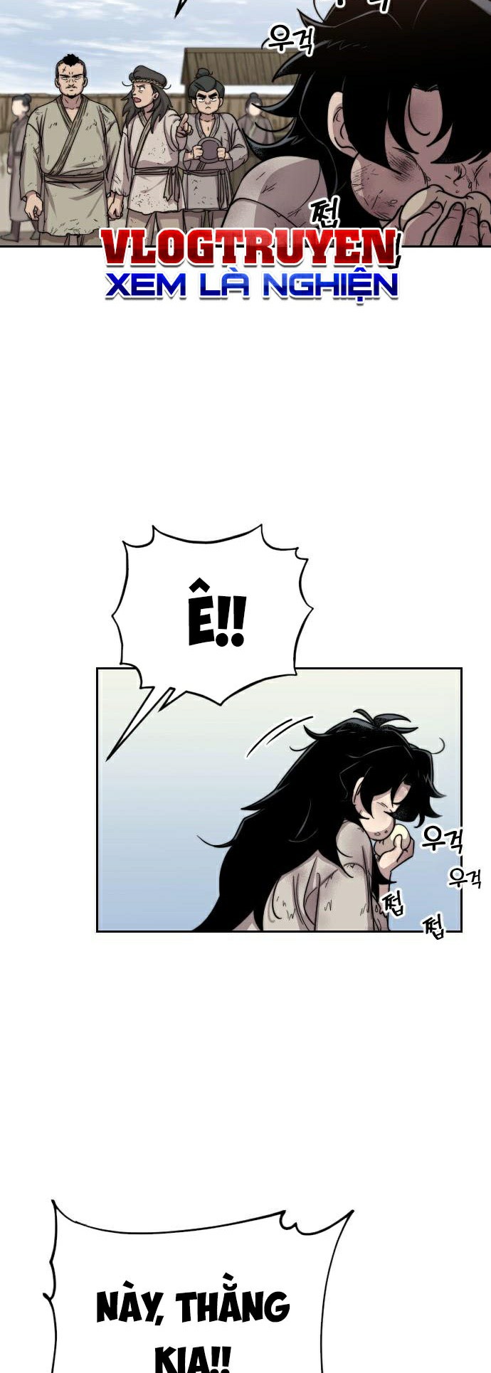 Hoa Sơn Tái Khởi - Chap 2 - Trang 66