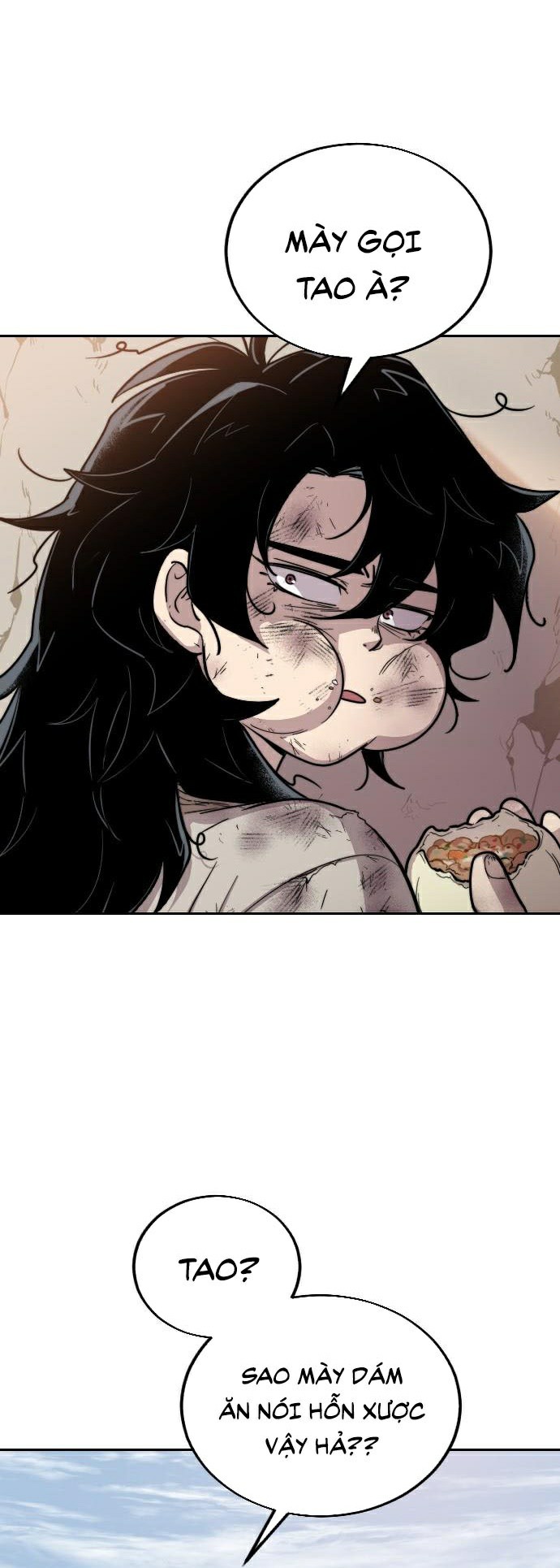 Hoa Sơn Tái Khởi - Chap 2 - Trang 68
