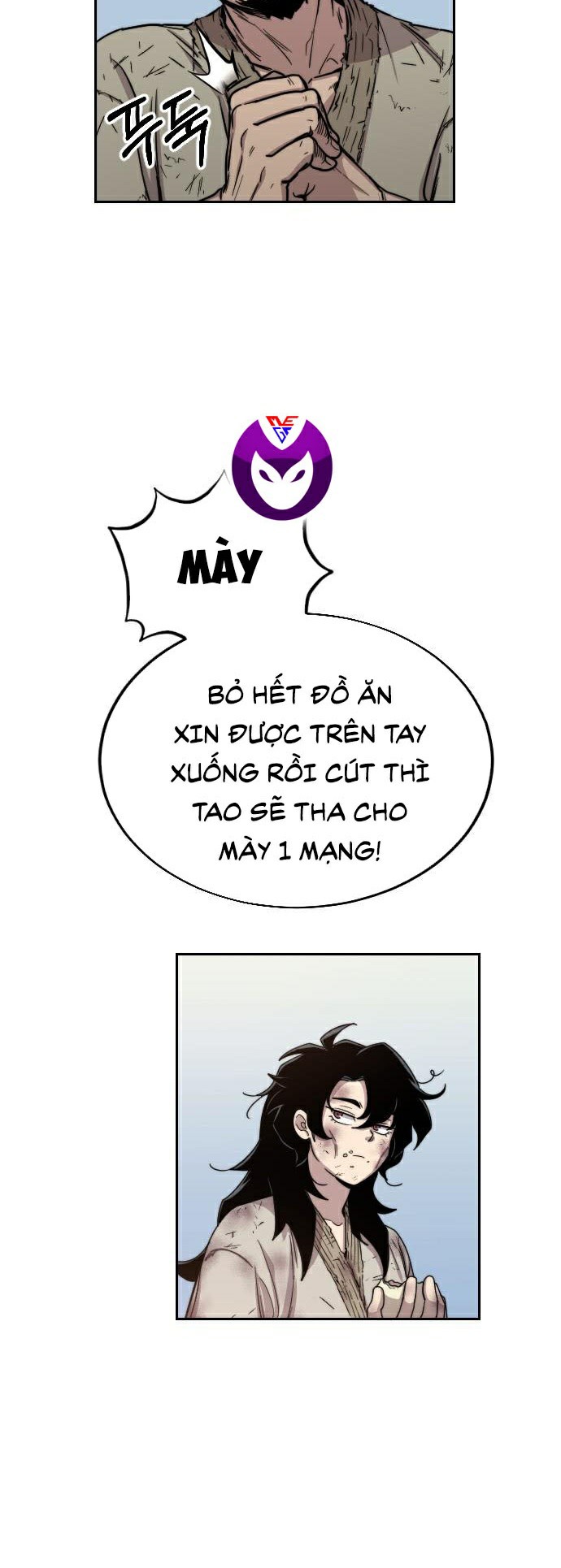 Hoa Sơn Tái Khởi - Chap 2 - Trang 70