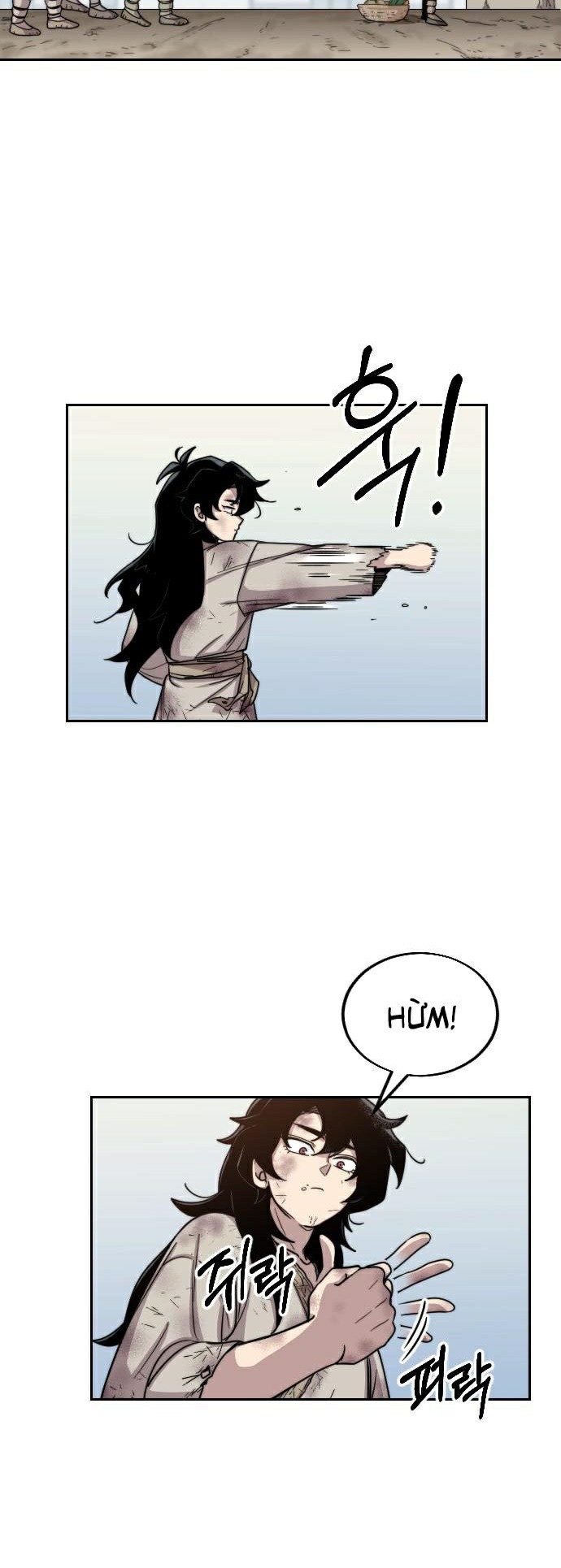 Hoa Sơn Tái Khởi - Chap 2 - Trang 73