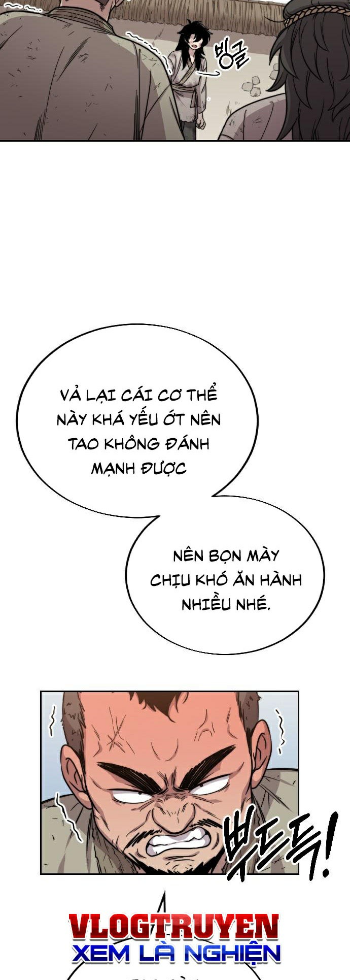 Hoa Sơn Tái Khởi - Chap 2 - Trang 75