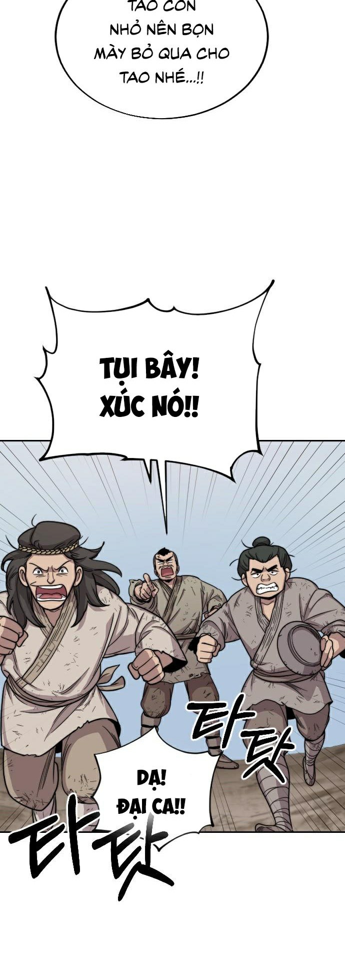 Hoa Sơn Tái Khởi - Chap 2 - Trang 76