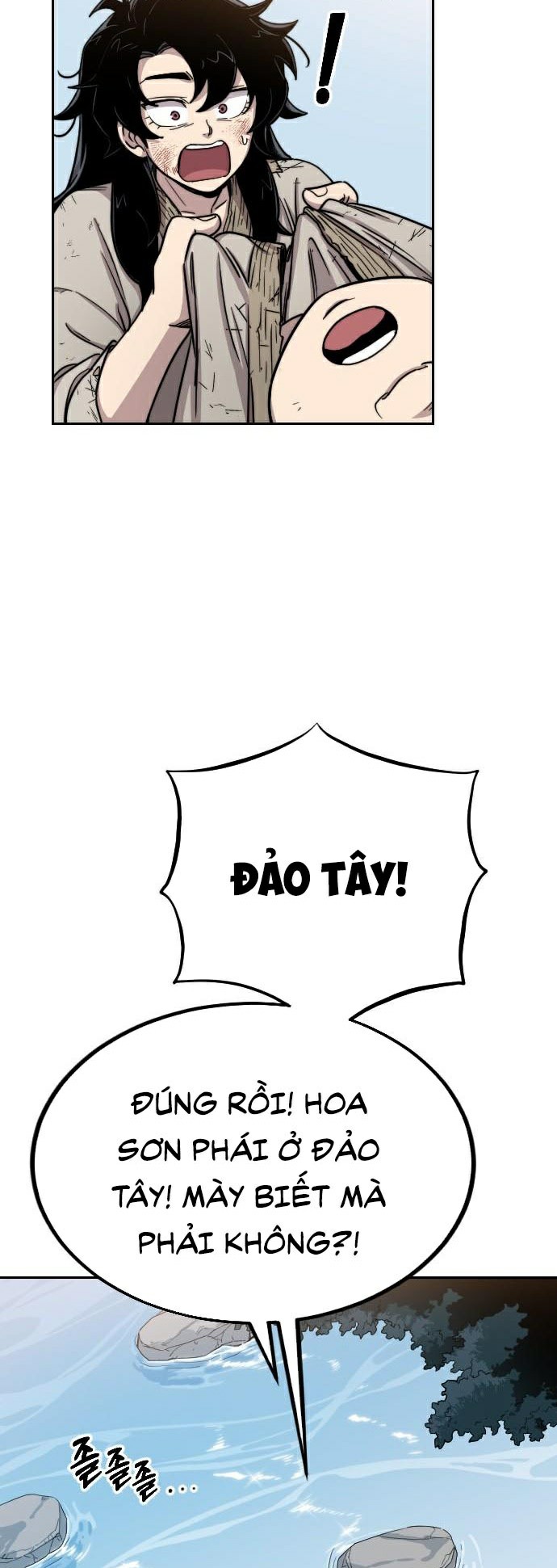 Hoa Sơn Tái Khởi - Chap 2 - Trang 9