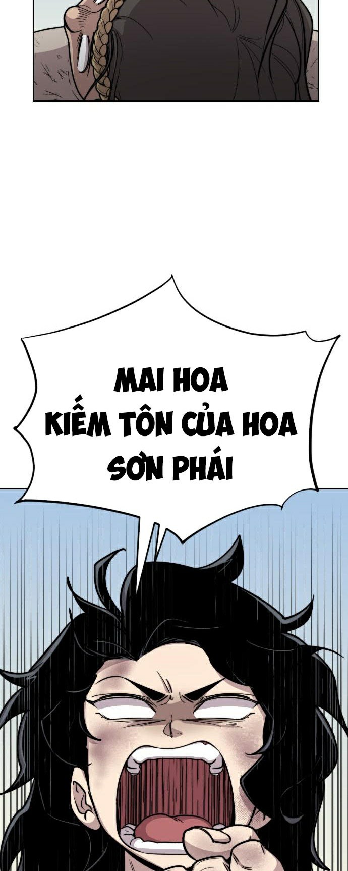 Hoa Sơn Tái Khởi - Chap 2 - Trang 81