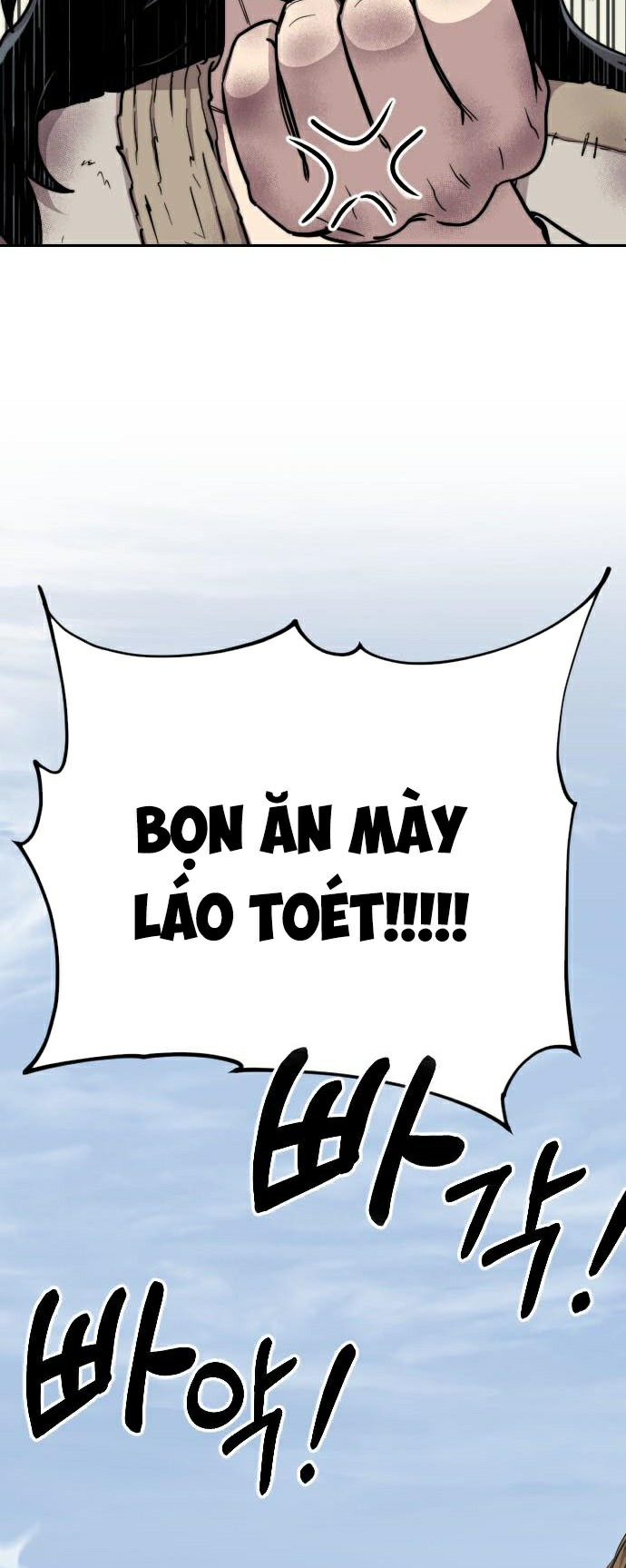 Hoa Sơn Tái Khởi - Chap 2 - Trang 82