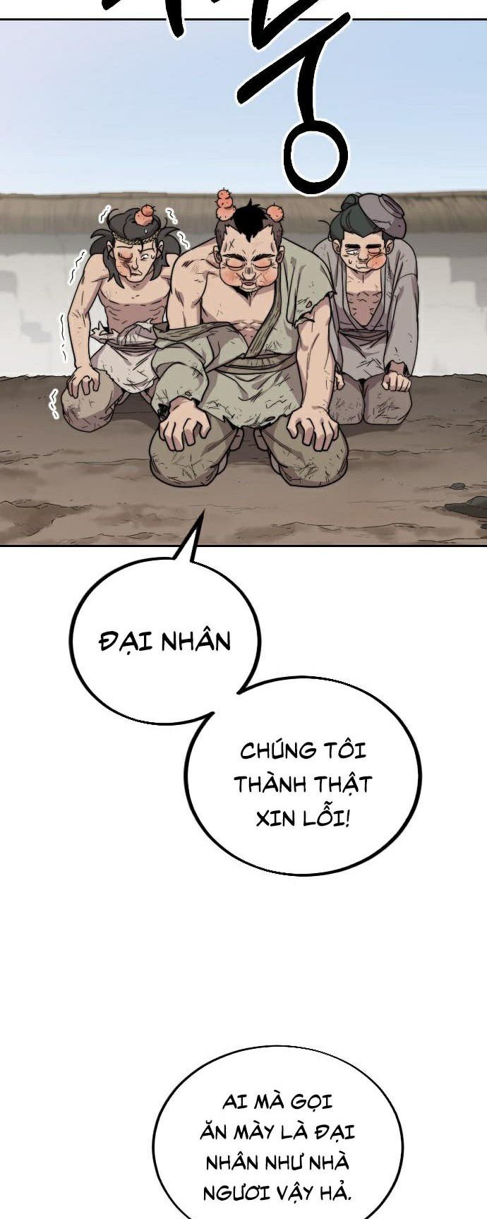 Hoa Sơn Tái Khởi - Chap 2 - Trang 84