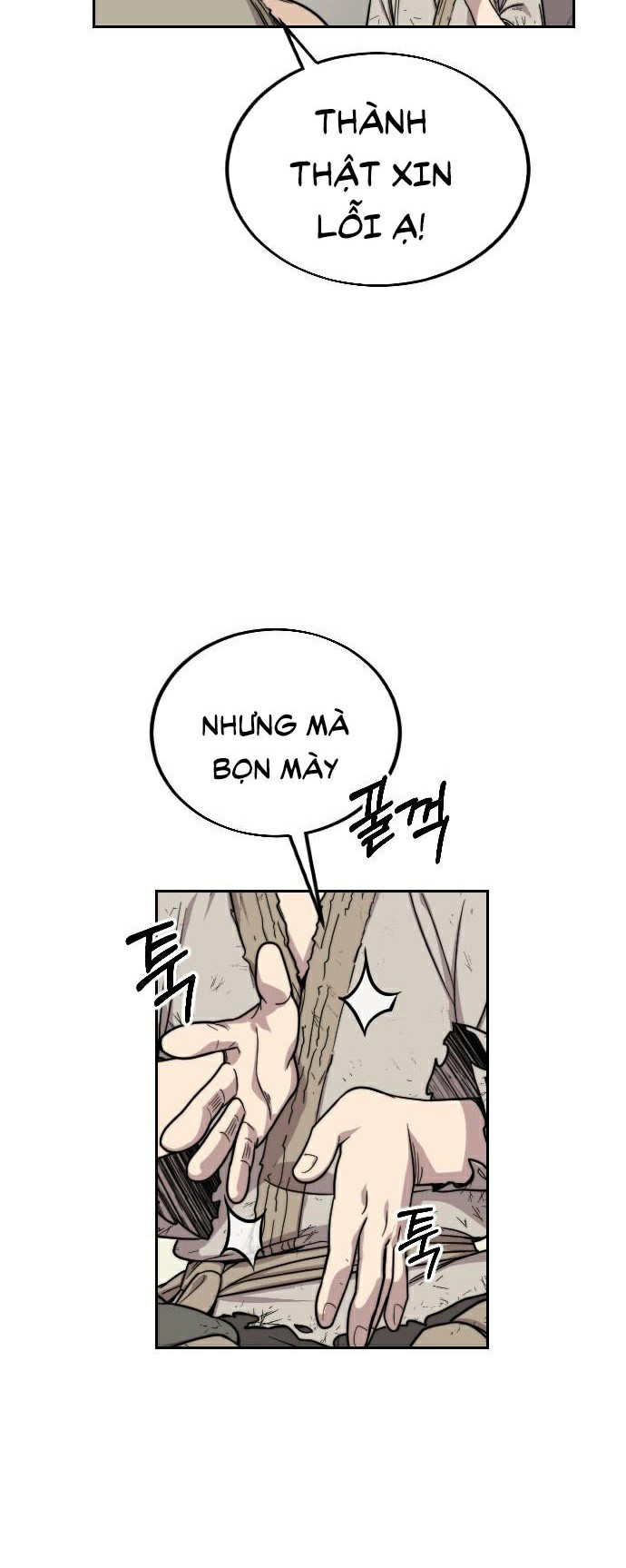 Hoa Sơn Tái Khởi - Chap 2 - Trang 86