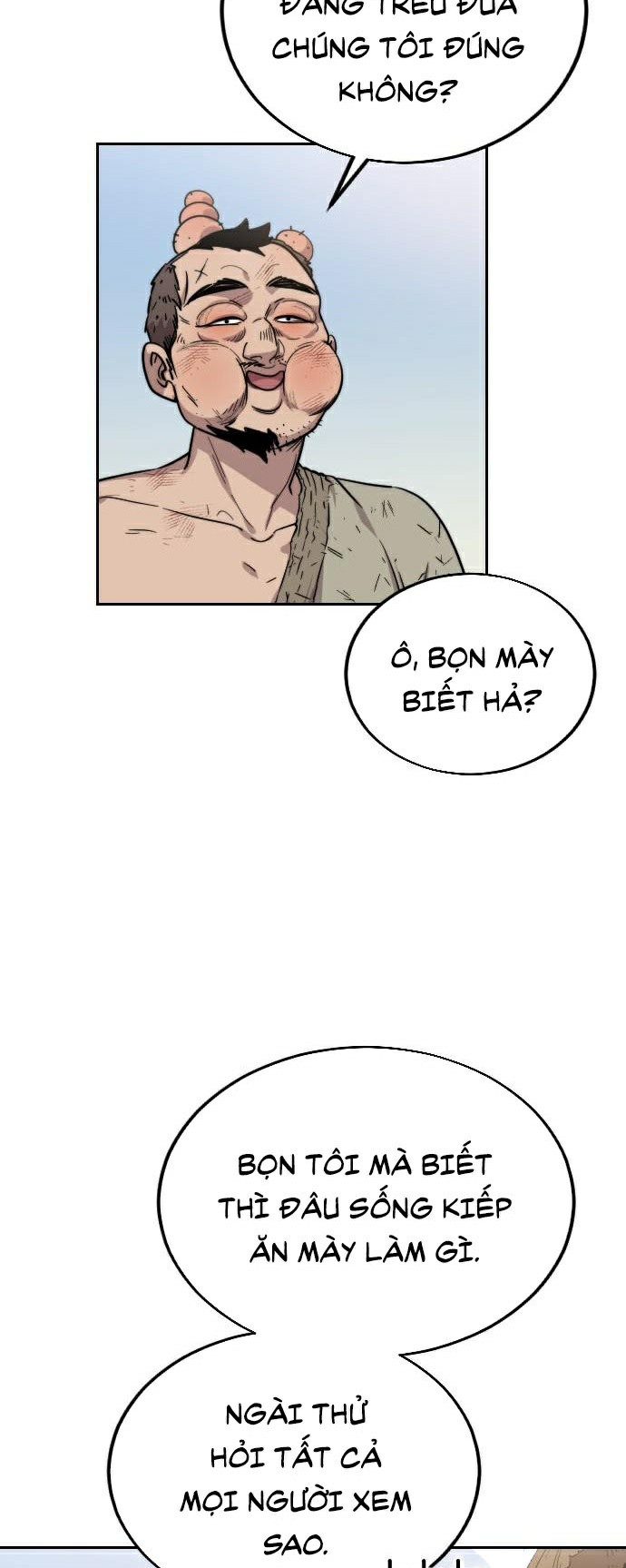 Hoa Sơn Tái Khởi - Chap 2 - Trang 88