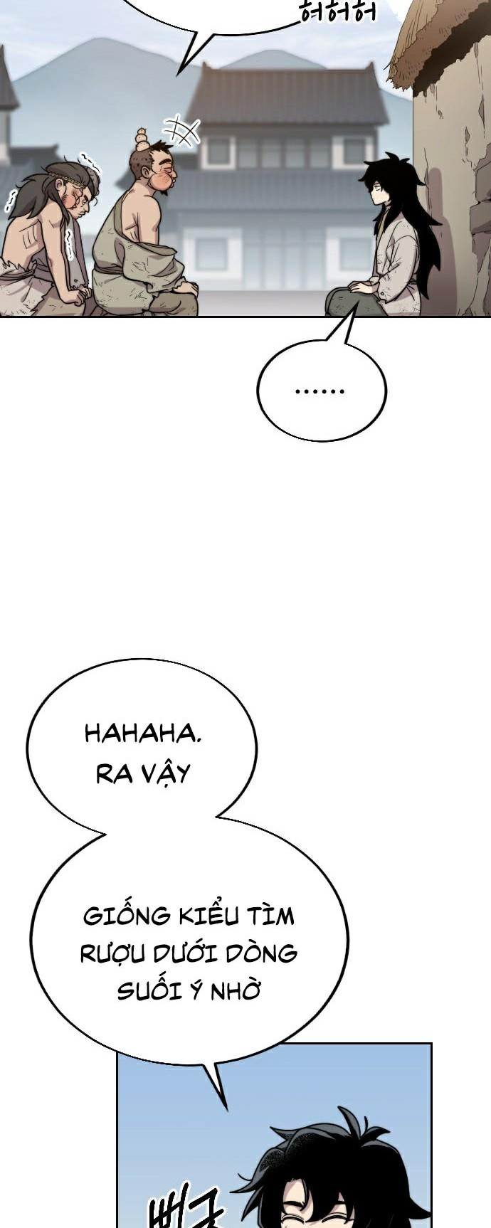 Hoa Sơn Tái Khởi - Chap 2 - Trang 89