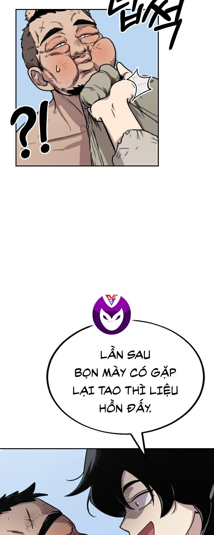 Hoa Sơn Tái Khởi - Chap 2 - Trang 91