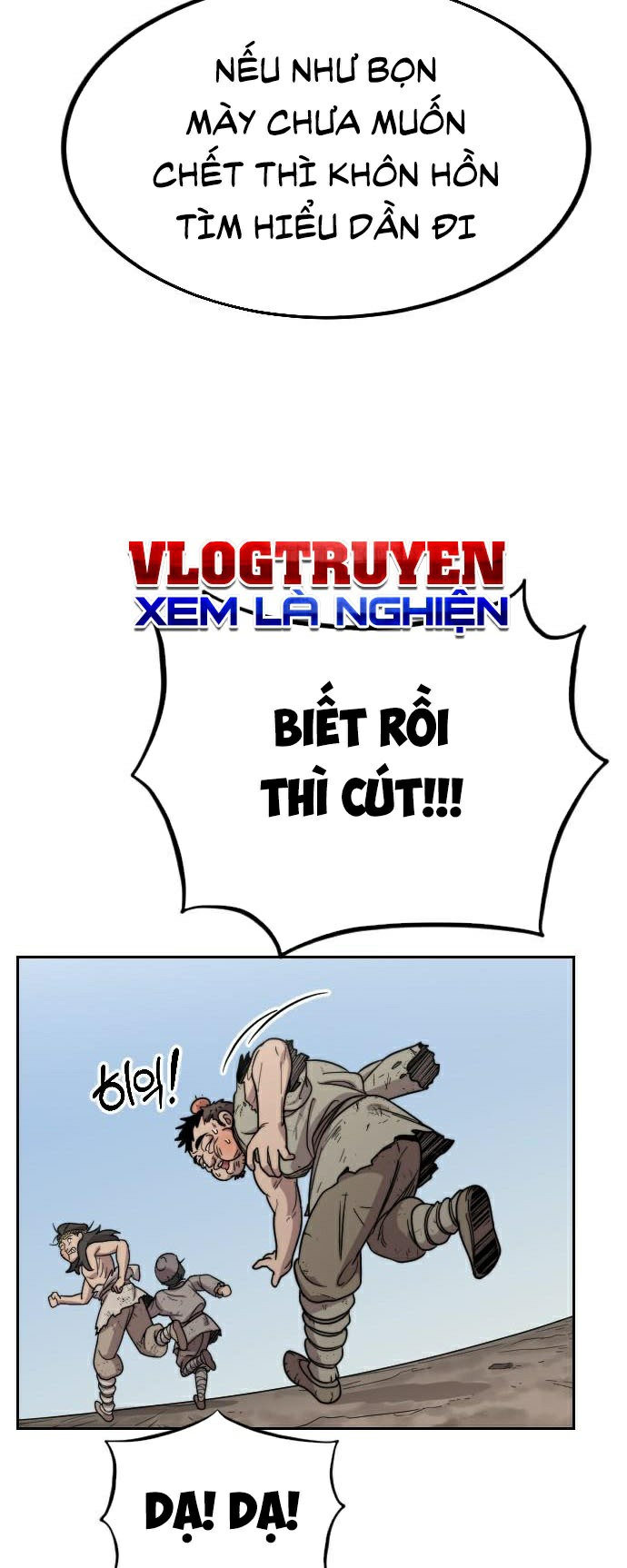 Hoa Sơn Tái Khởi - Chap 2 - Trang 93