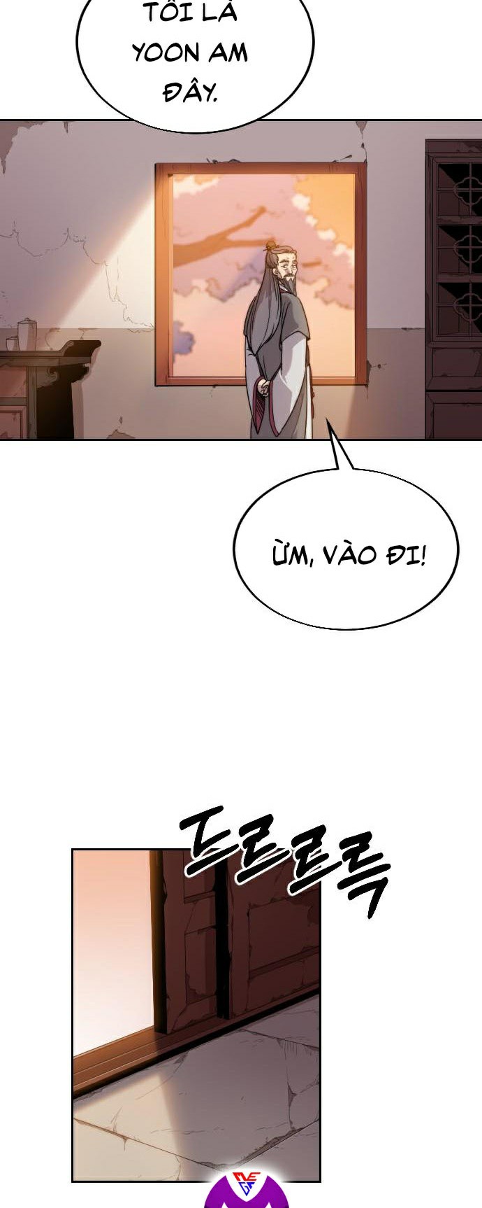 Hoa Sơn Tái Khởi - Chap 2 - Trang 97