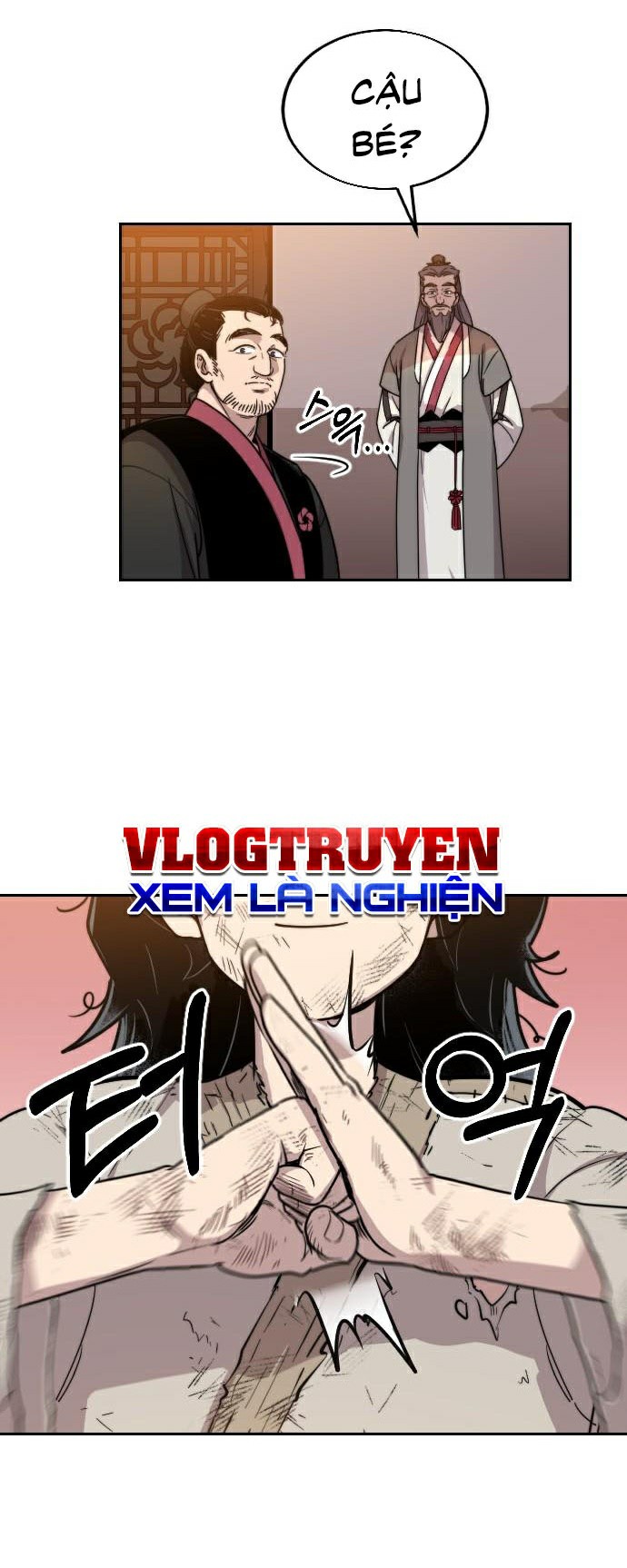 Hoa Sơn Tái Khởi - Chap 2 - Trang 99