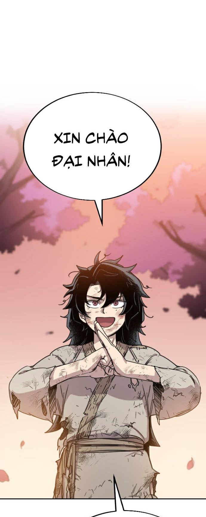 Hoa Sơn Tái Khởi - Chap 2 - Trang 100