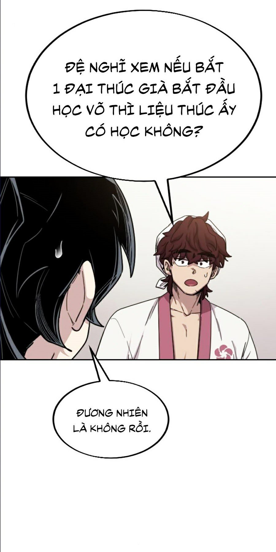 Hoa Sơn Tái Khởi - Chap 20 - Trang 40