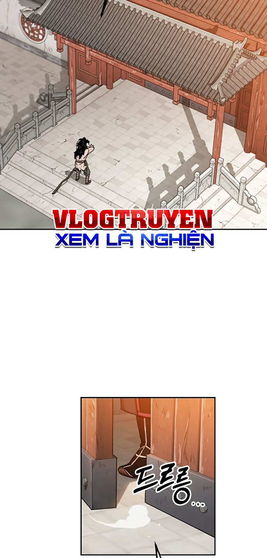 Hoa Sơn Tái Khởi - Chap 3 - Trang 30