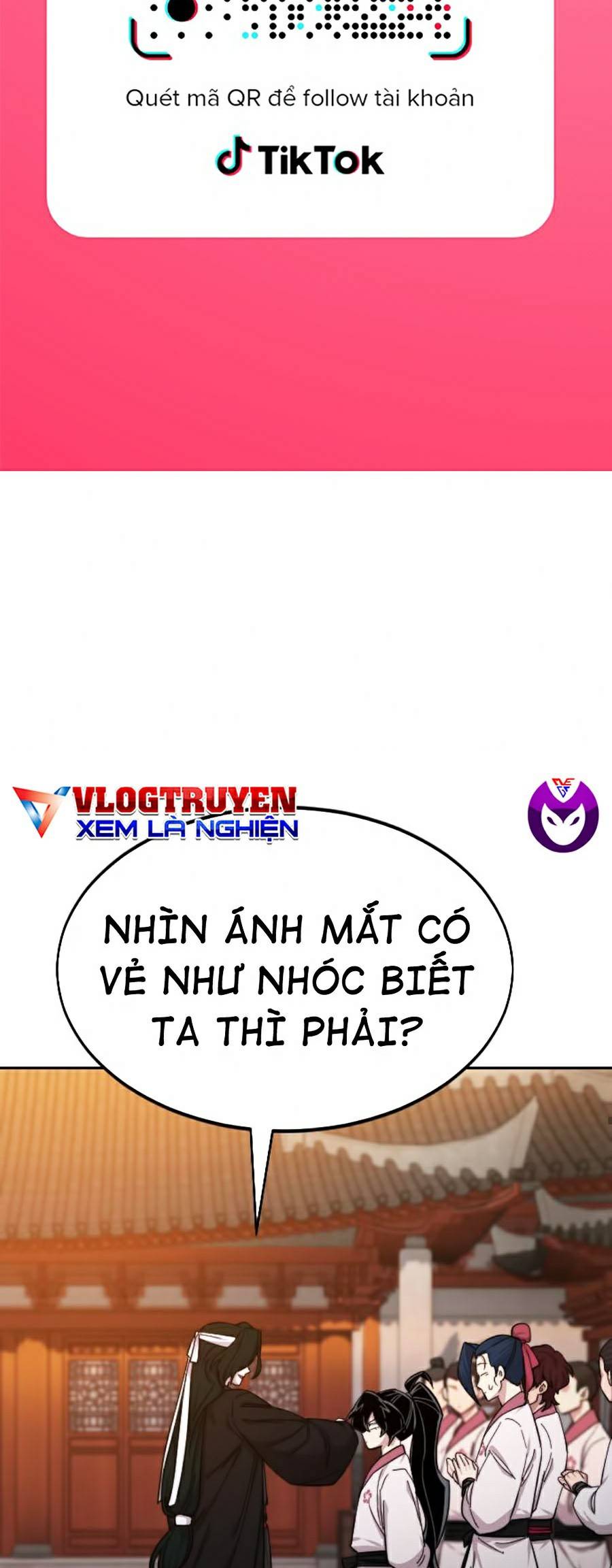 Hoa Sơn Tái Khởi - Chap 41 - Trang 3