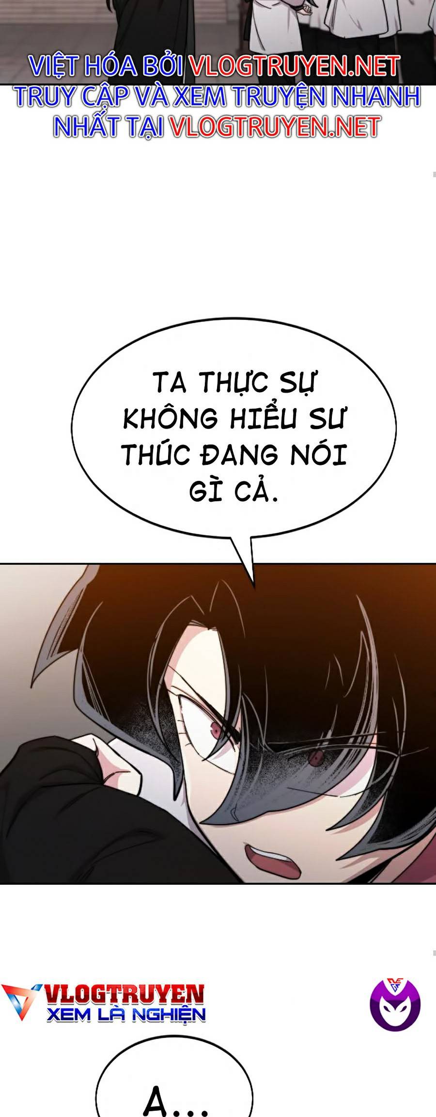 Hoa Sơn Tái Khởi - Chap 41 - Trang 4