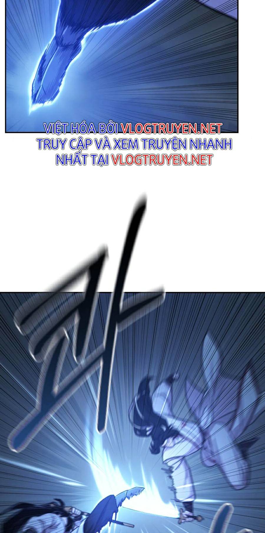 Hoa Sơn Tái Khởi - Chap 48 - Trang 3
