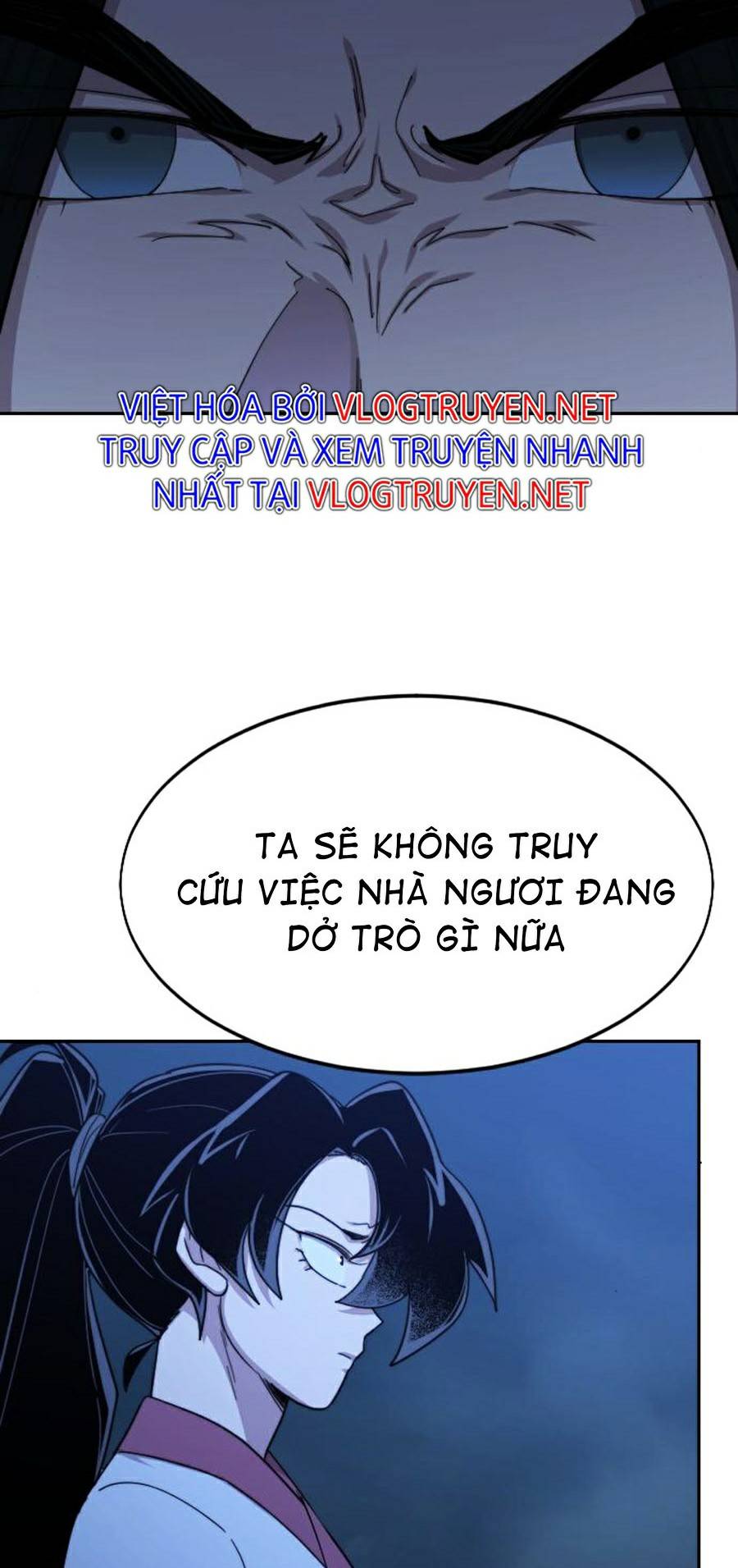 Hoa Sơn Tái Khởi - Chap 48 - Trang 40