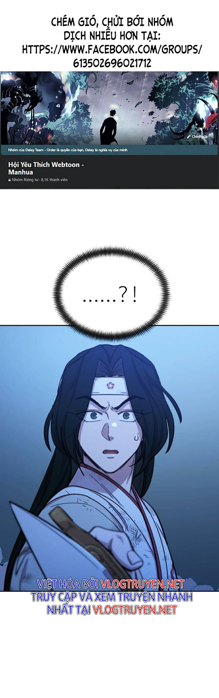 Hoa Sơn Tái Khởi - Chap 49 - Trang 2