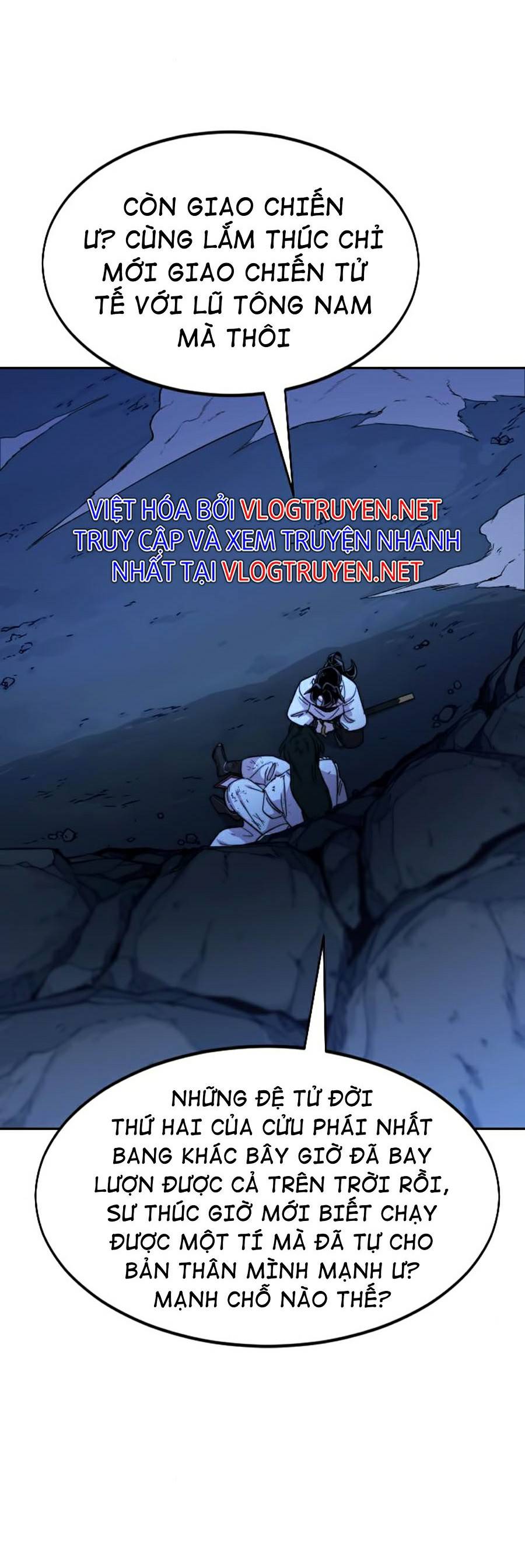 Hoa Sơn Tái Khởi - Chap 49 - Trang 101