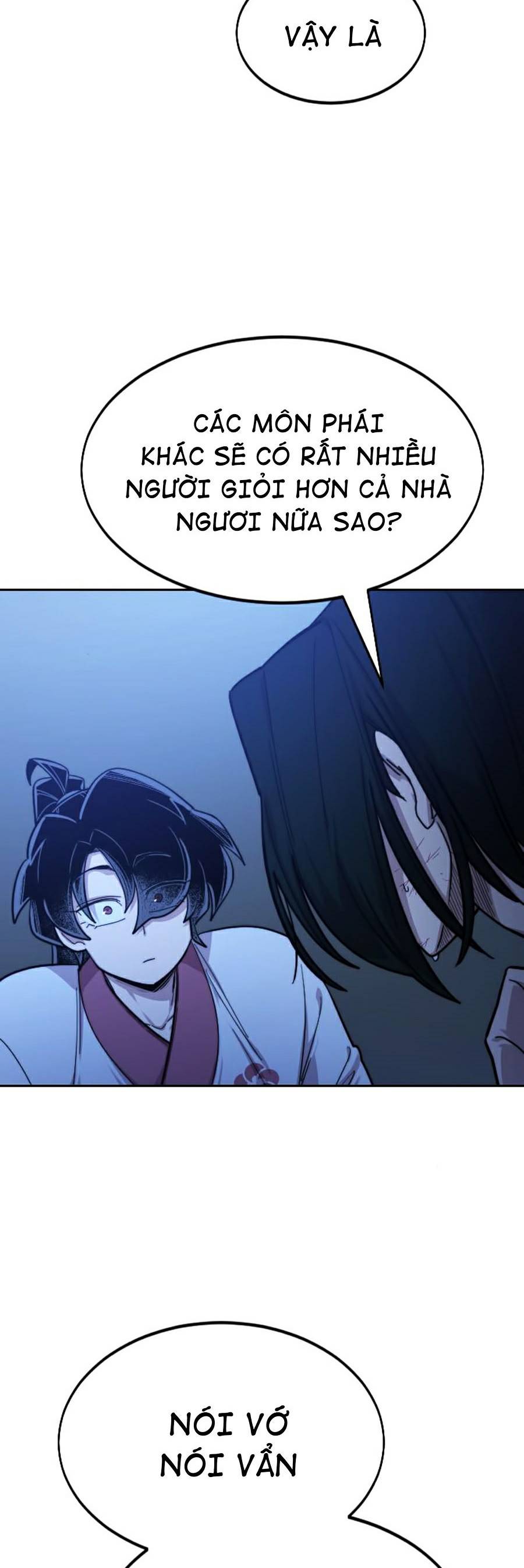 Hoa Sơn Tái Khởi - Chap 49 - Trang 104