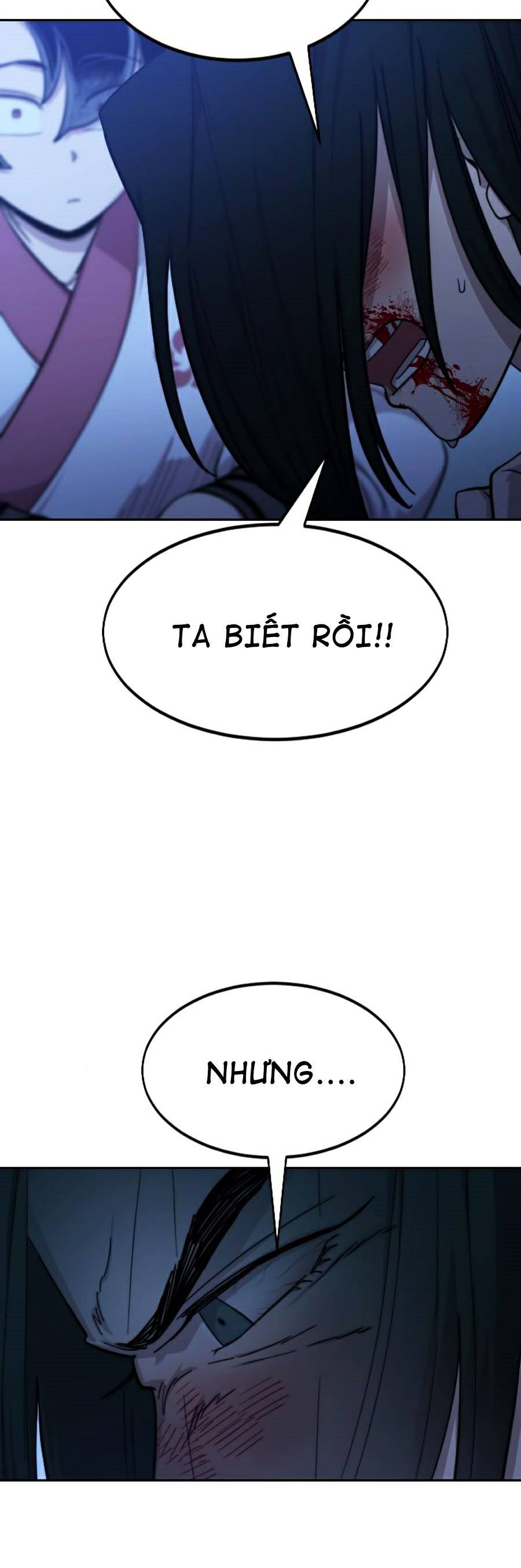 Hoa Sơn Tái Khởi - Chap 49 - Trang 109