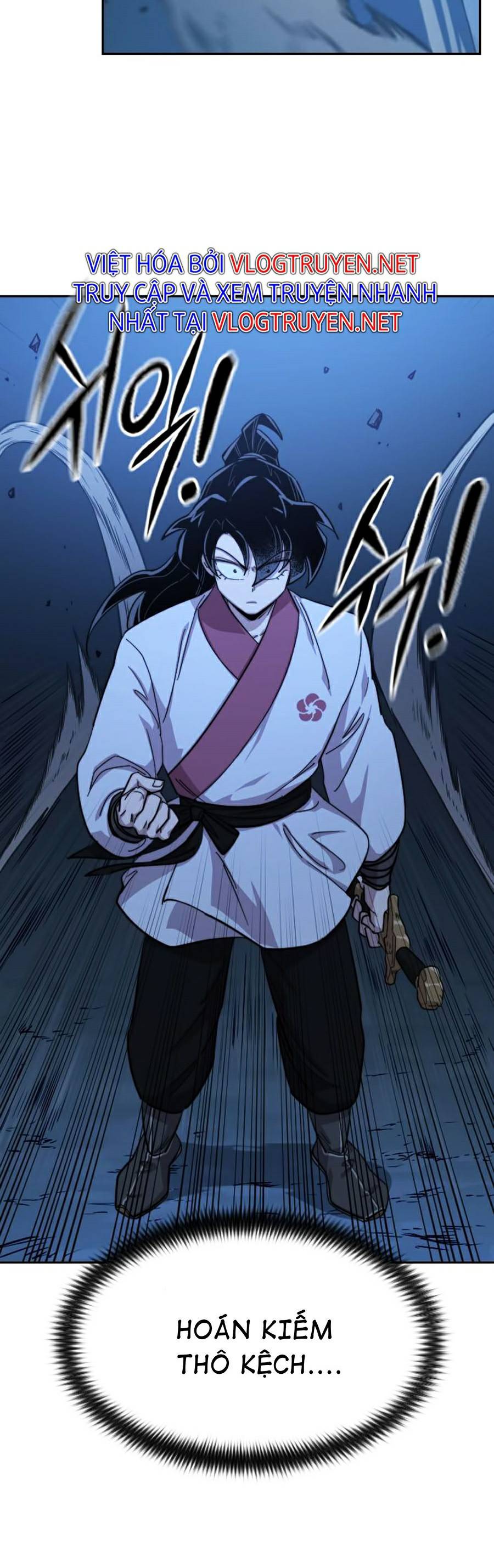 Hoa Sơn Tái Khởi - Chap 49 - Trang 12