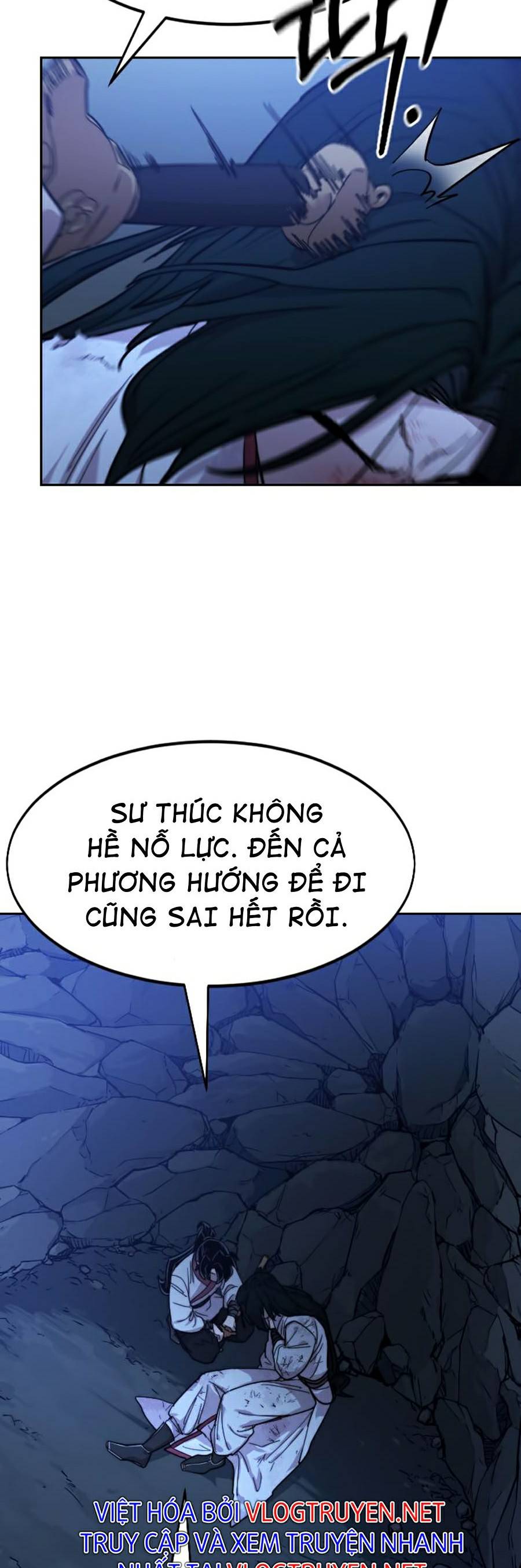 Hoa Sơn Tái Khởi - Chap 49 - Trang 111