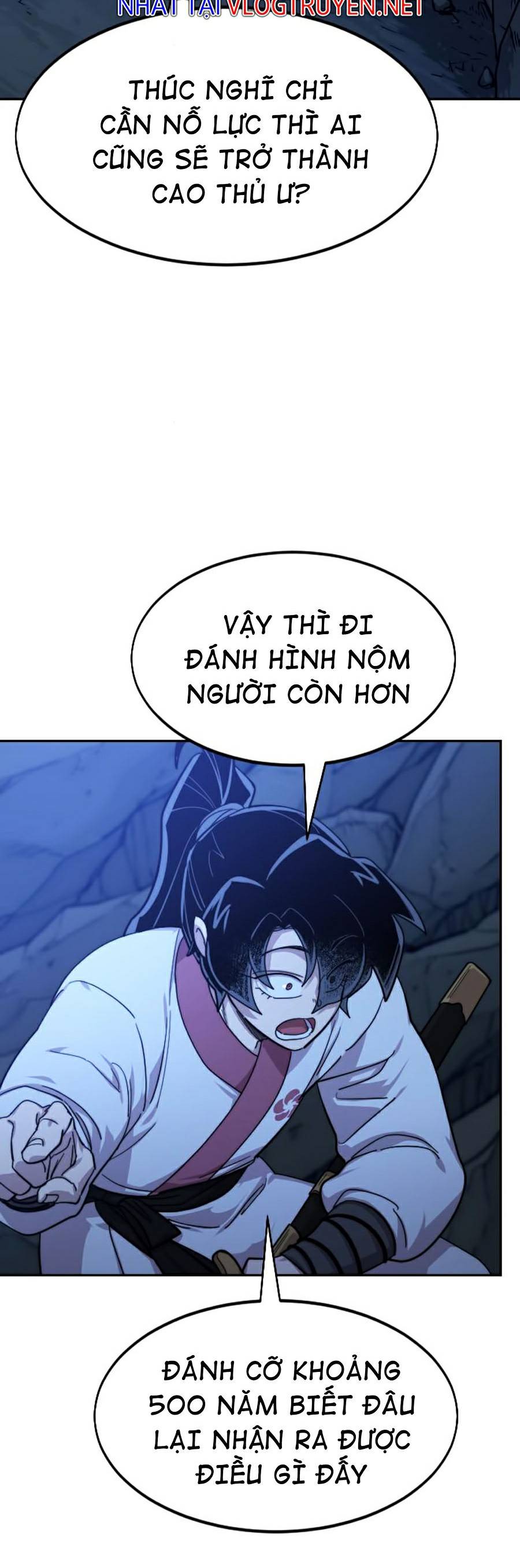 Hoa Sơn Tái Khởi - Chap 49 - Trang 112