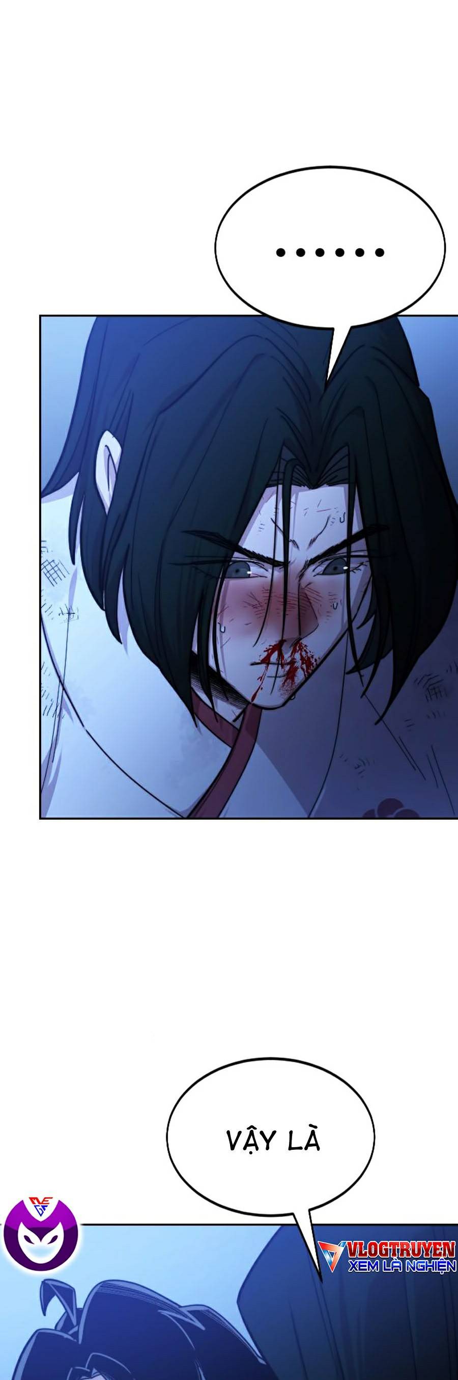 Hoa Sơn Tái Khởi - Chap 49 - Trang 113