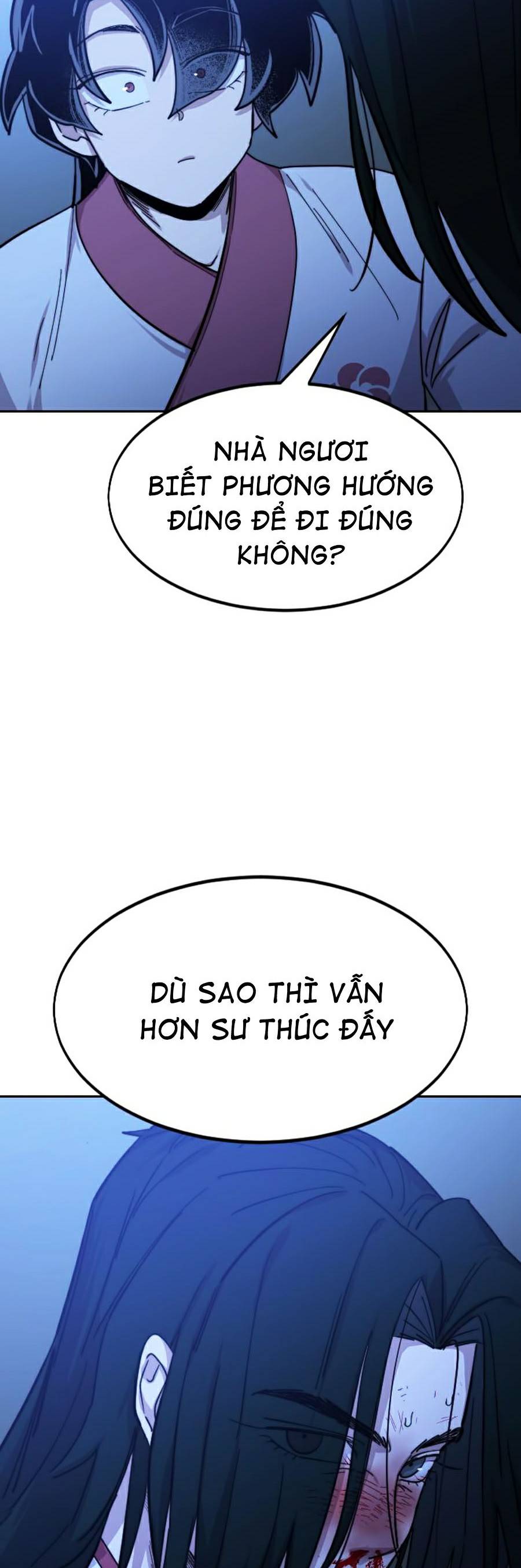 Hoa Sơn Tái Khởi - Chap 49 - Trang 114