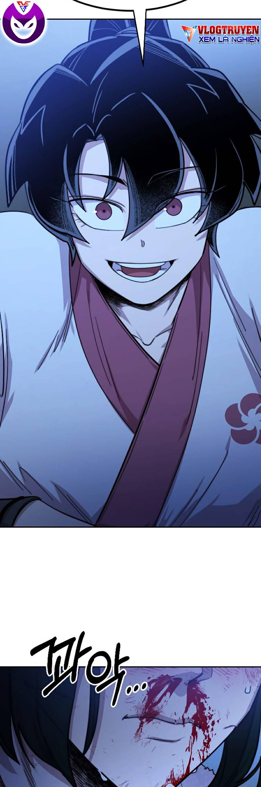 Hoa Sơn Tái Khởi - Chap 49 - Trang 117