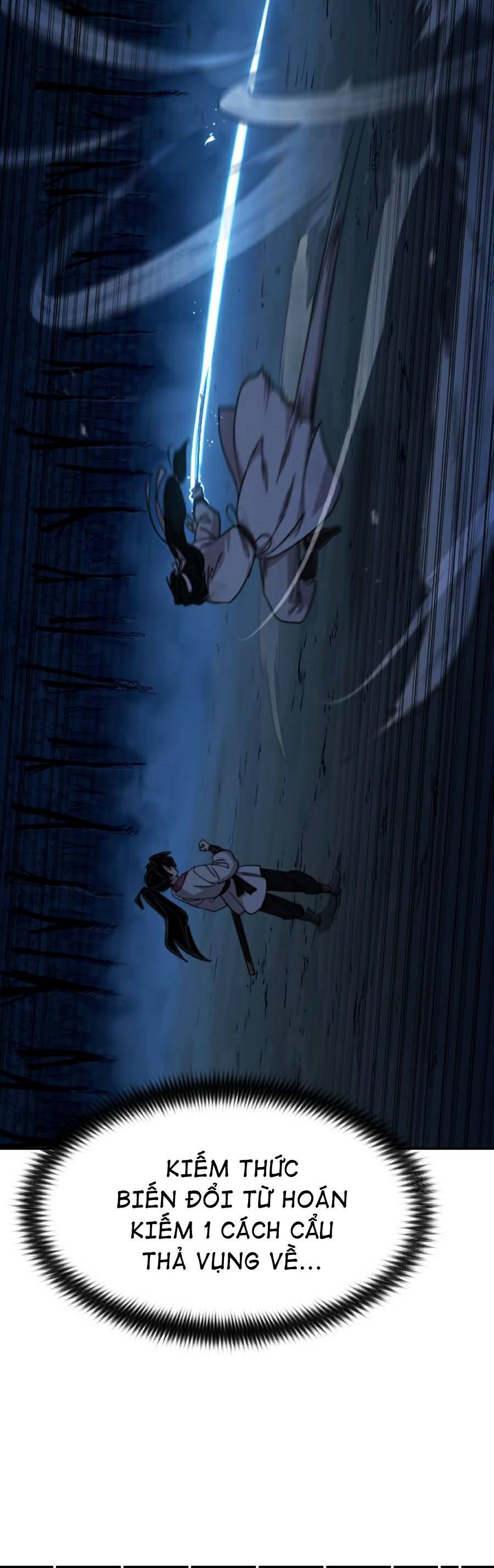 Hoa Sơn Tái Khởi - Chap 49 - Trang 14