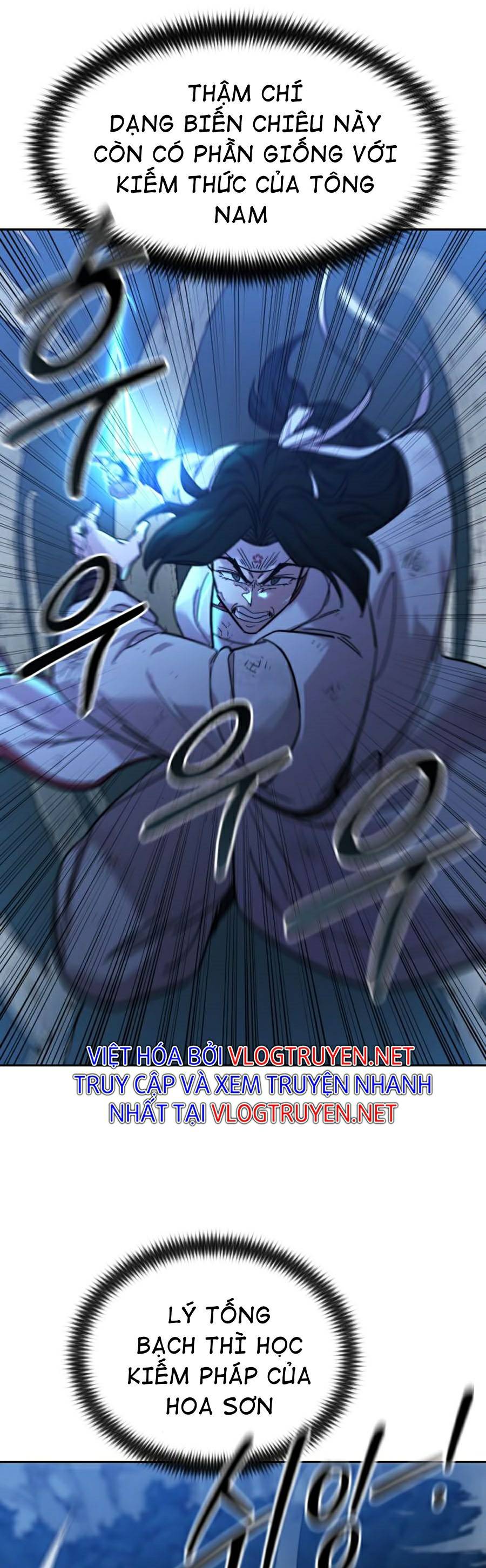 Hoa Sơn Tái Khởi - Chap 49 - Trang 15
