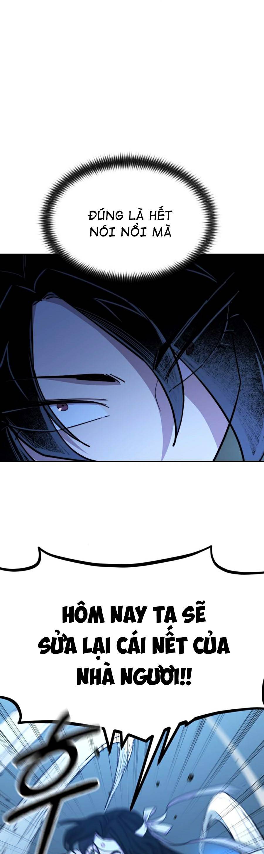 Hoa Sơn Tái Khởi - Chap 49 - Trang 17