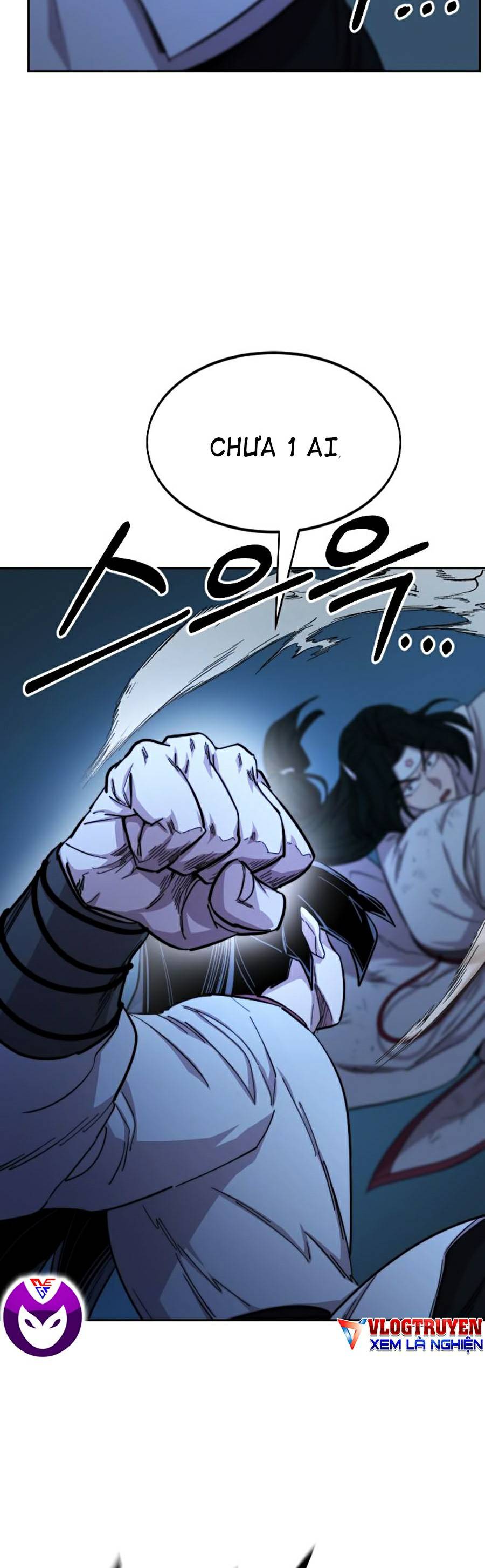 Hoa Sơn Tái Khởi - Chap 49 - Trang 20