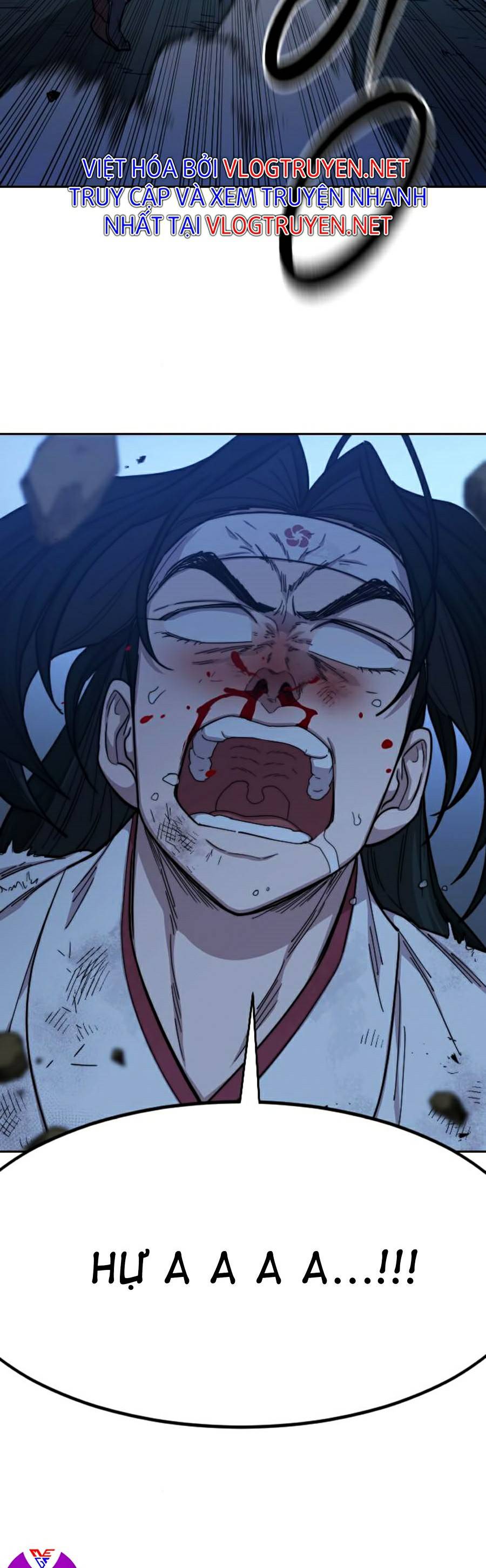 Hoa Sơn Tái Khởi - Chap 49 - Trang 26