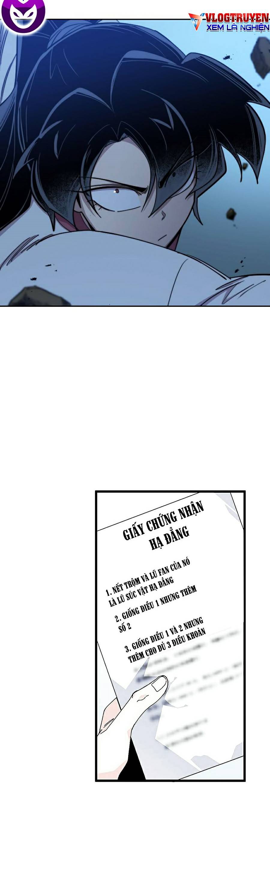 Hoa Sơn Tái Khởi - Chap 49 - Trang 27