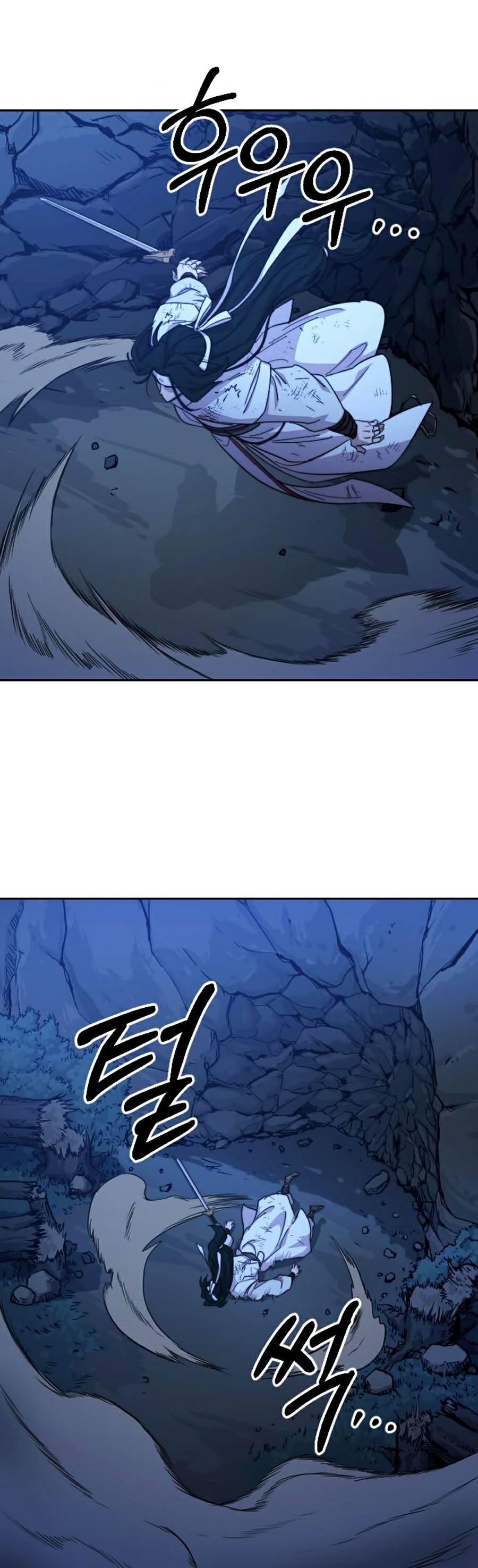 Hoa Sơn Tái Khởi - Chap 49 - Trang 28