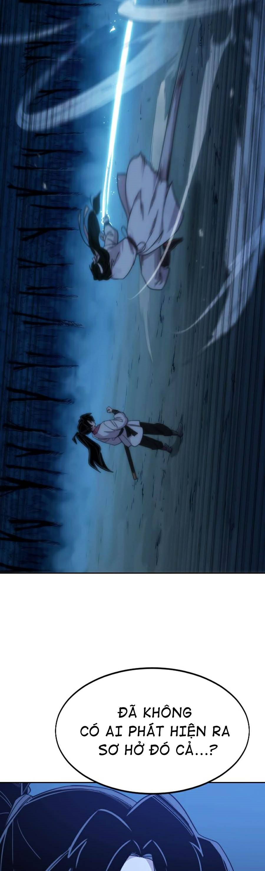 Hoa Sơn Tái Khởi - Chap 49 - Trang 32