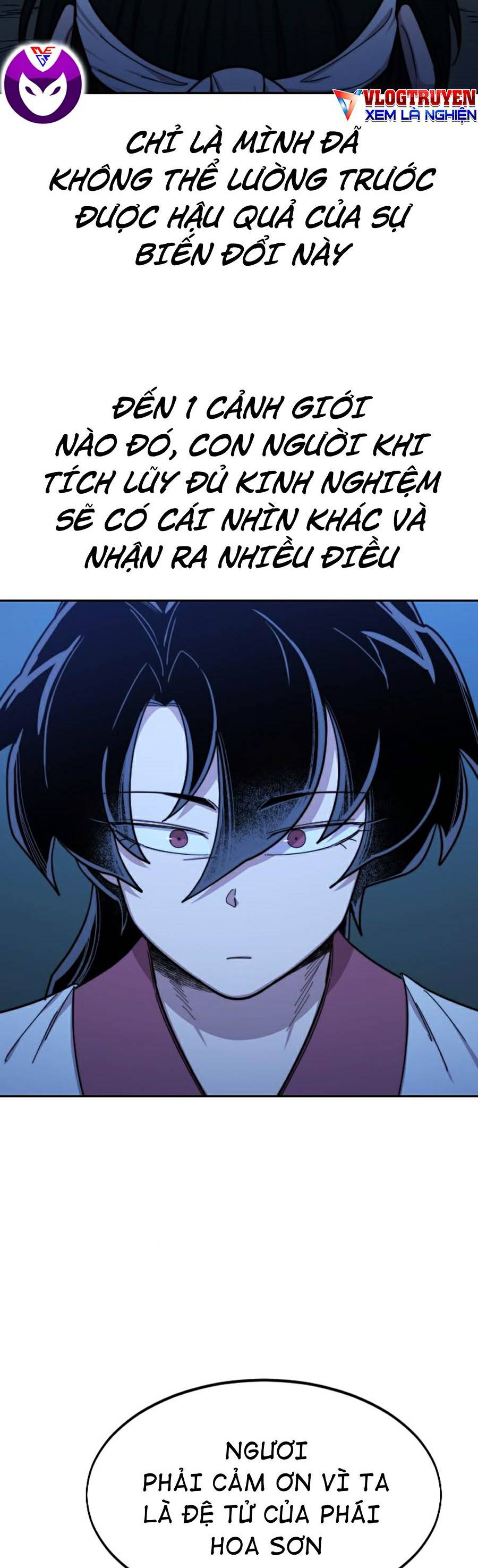 Hoa Sơn Tái Khởi - Chap 49 - Trang 39