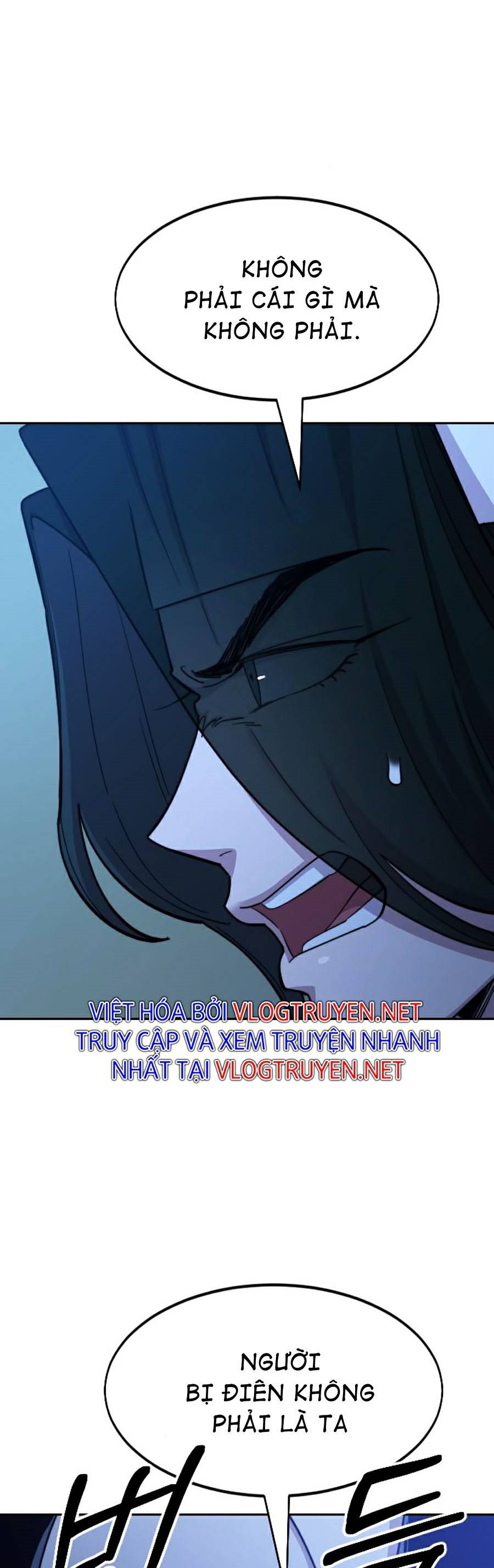 Hoa Sơn Tái Khởi - Chap 49 - Trang 5