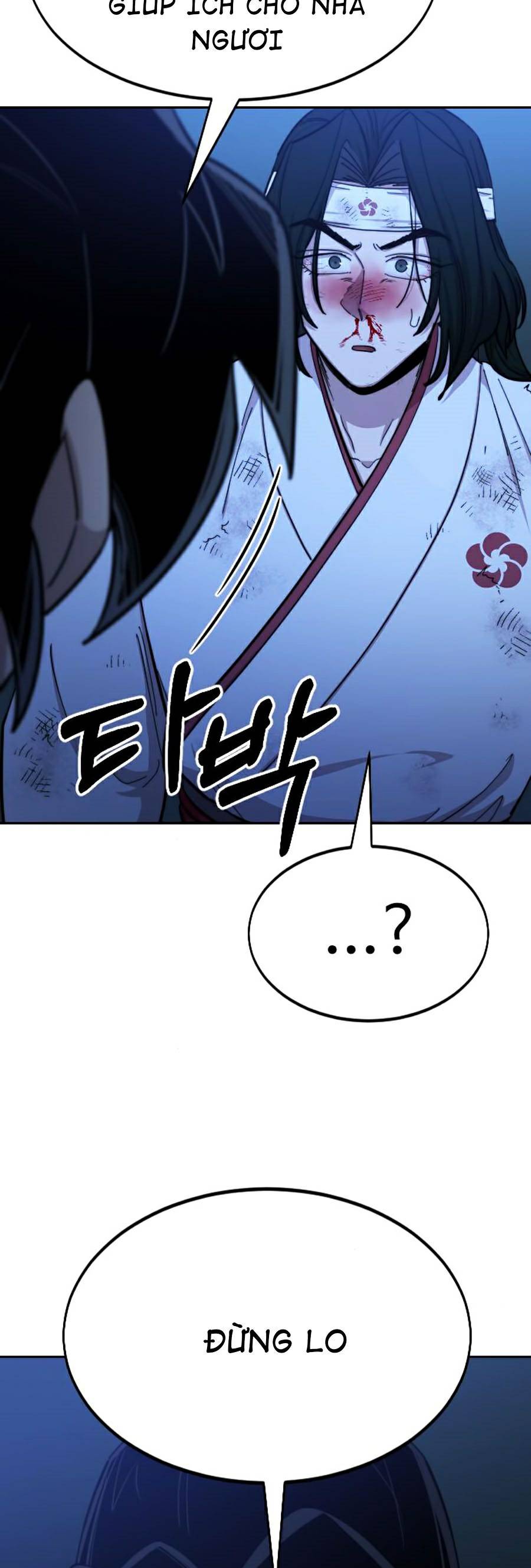 Hoa Sơn Tái Khởi - Chap 49 - Trang 42